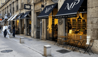 Lyon. Une nouvelle boutique au concept inédit s'installe en Presqu'île