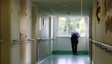 la psychiatrie en souffrance en Provence