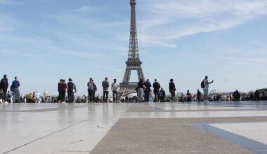 Le tourisme francilien se porte bien
