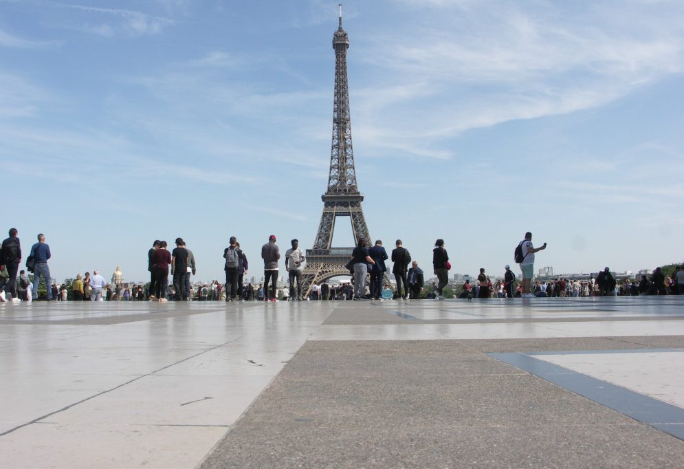 Le tourisme francilien se porte bien
