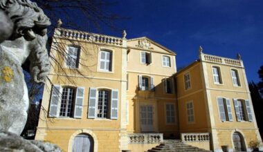 ces lieux chargés d'histoire à (re)découvrir à Marseille