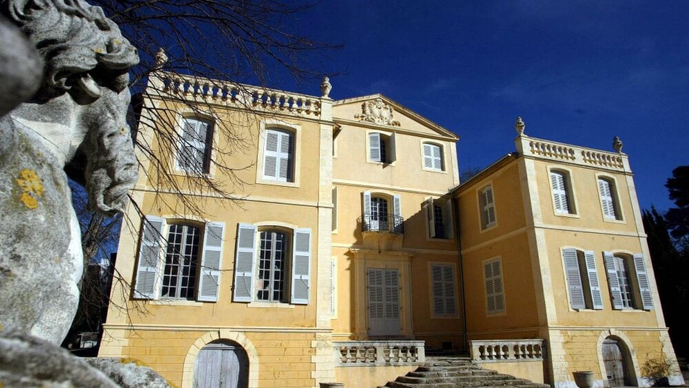 ces lieux chargés d'histoire à (re)découvrir à Marseille