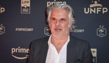 Vincent Labrune en passe de quitter son poste