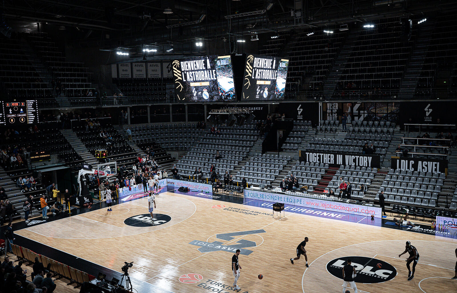 de colo euroleague