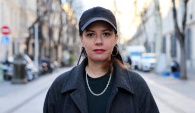 "J’ouvre de petites portes dans le réel"