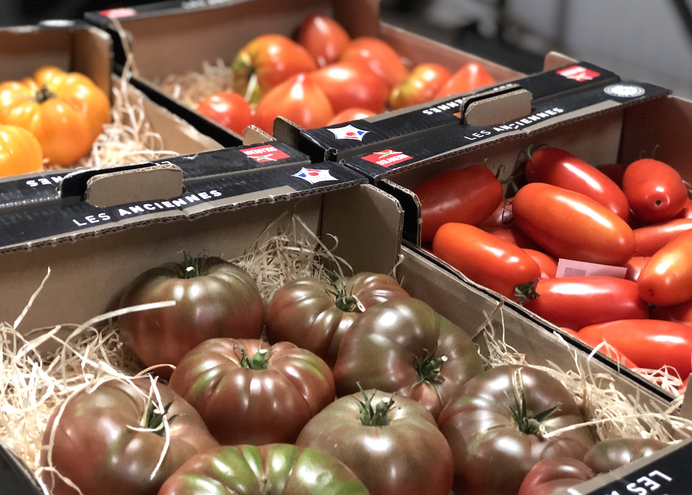 Le Cellier Strasbourgeois fruits et légumes épicerie livraison Bastien Pietronaveimage00007