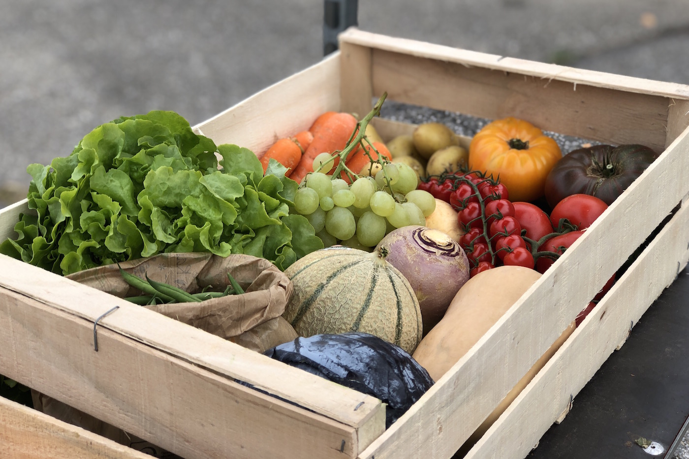 Le Cellier Strasbourgeois fruits et légumes épicerie livraison Bastien Pietronaveimage00034