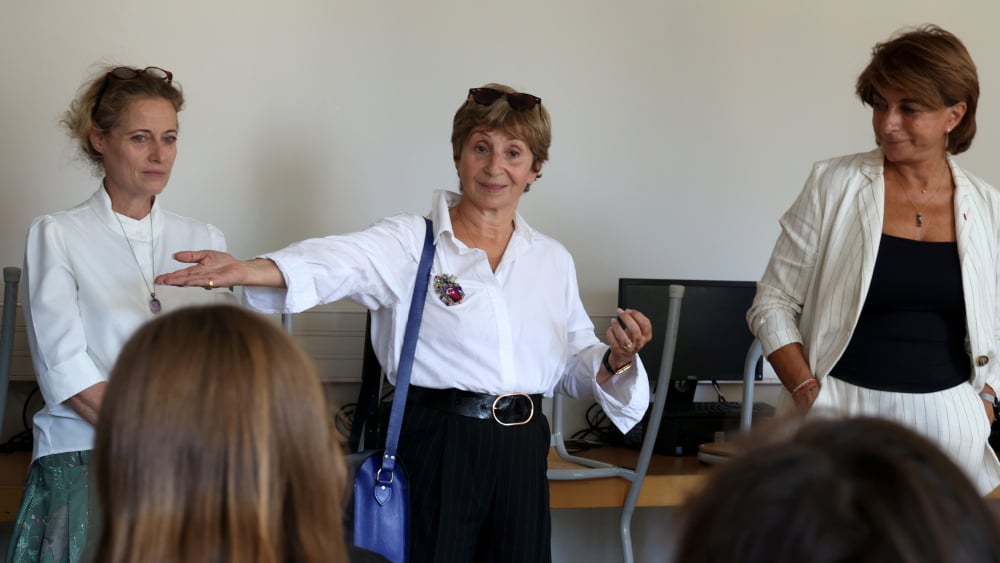 Lycée Victor-Hugo, collège Joséphine-Baker... à Marseille, ce que le nom des établissements scolaires nous dit