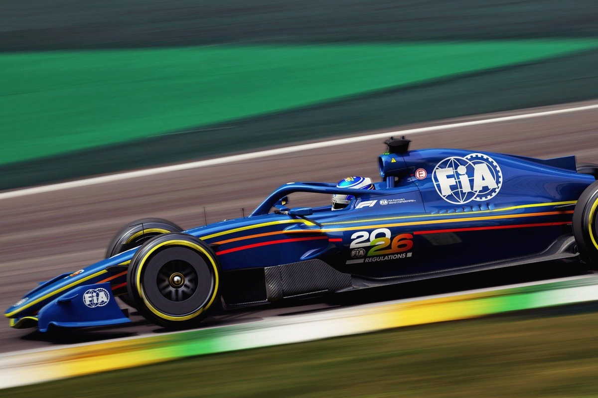 Pourquoi Pirelli envisage le "pire scénario" pour 2026