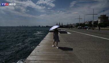 Chaleurs extrêmes et méga-feux : l'Europe a vécu son 4ᵉ été le plus chaud jamais enregistré