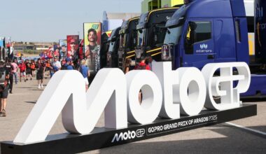 Le MotoGP entame sa mutation sous l'impulsion de Liberty Media
