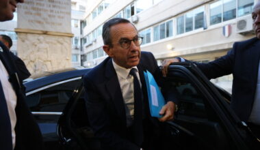 Bruno Retailleau a annulé sa venue au dîner ce mardi soir du Crif Marseille Provence