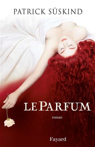 « Le Parfum », best-seller mondial.