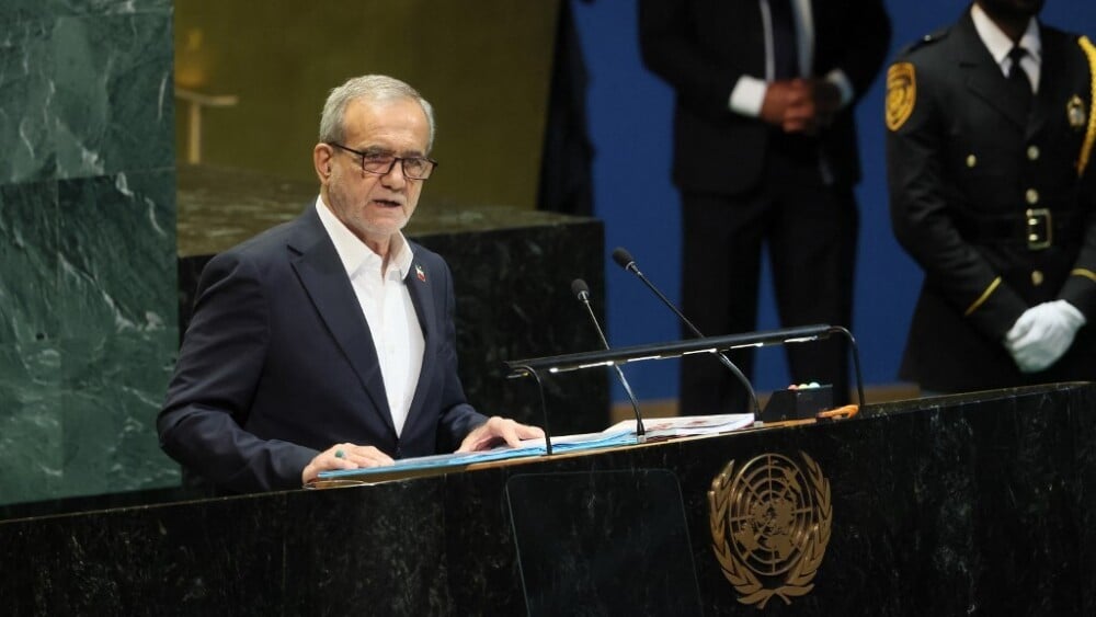 l'Iran rappelle ses ambassadeurs en Allemagne, France et Royaume-Uni pour consultations