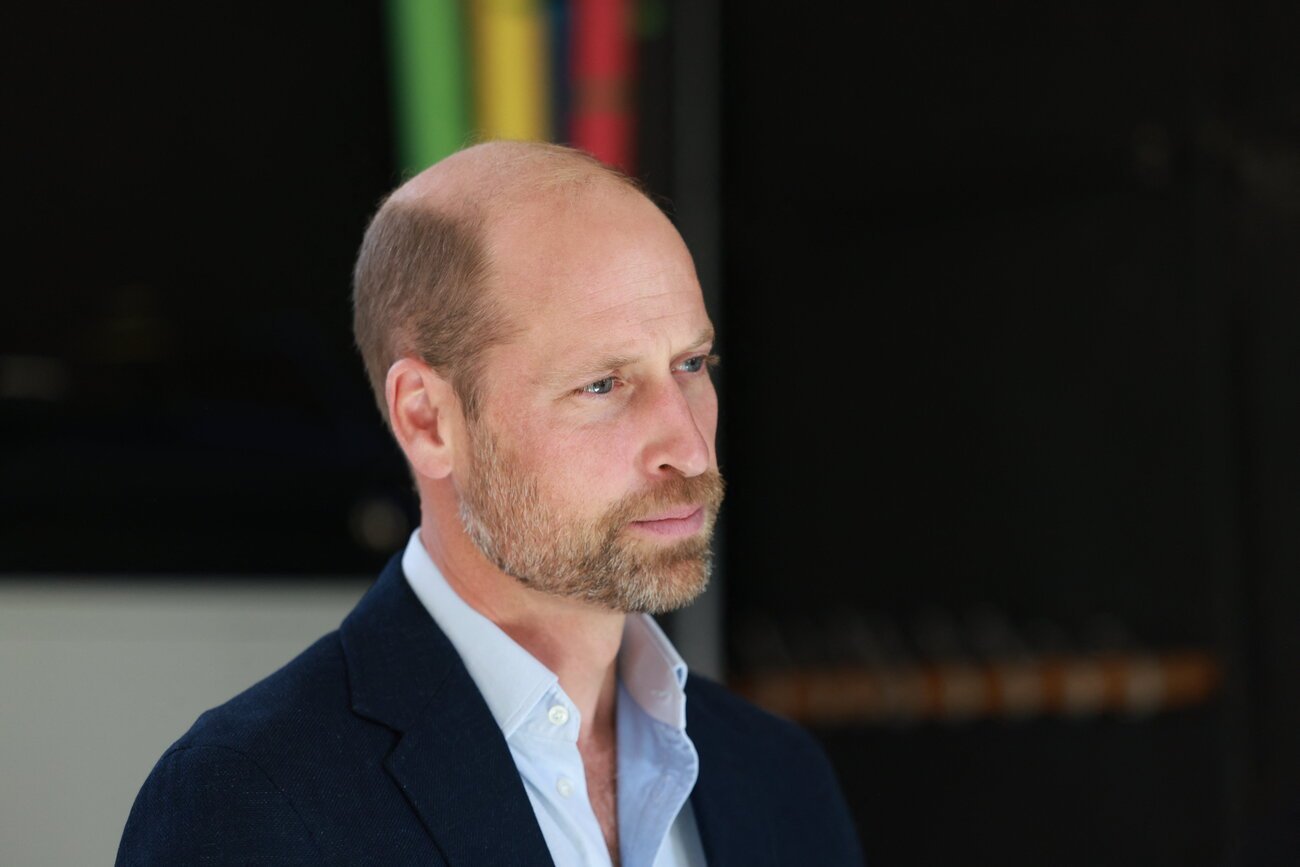 Cancers de Kate Middleton et de Charles III : William s’ouvre sur ses sentiments avec une phrase déchirante