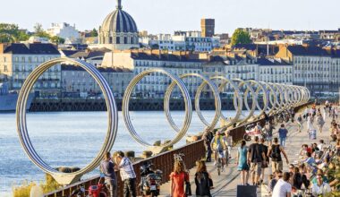 Nos dix adresses pour bien boire à Nantes