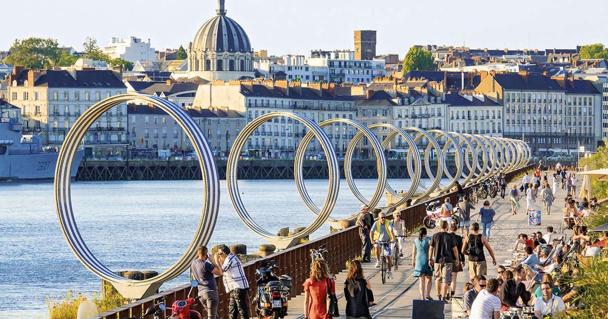 Nos dix adresses pour bien boire à Nantes