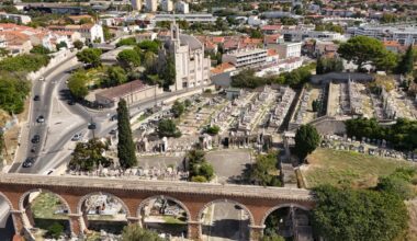 Saint-Louis par celles et ceux qui y vivent et y travaillent