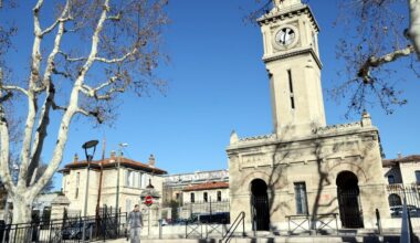 la parole aux habitants de Saint-Louis, quelles sont vos envies pour améliorer ce quartier ?