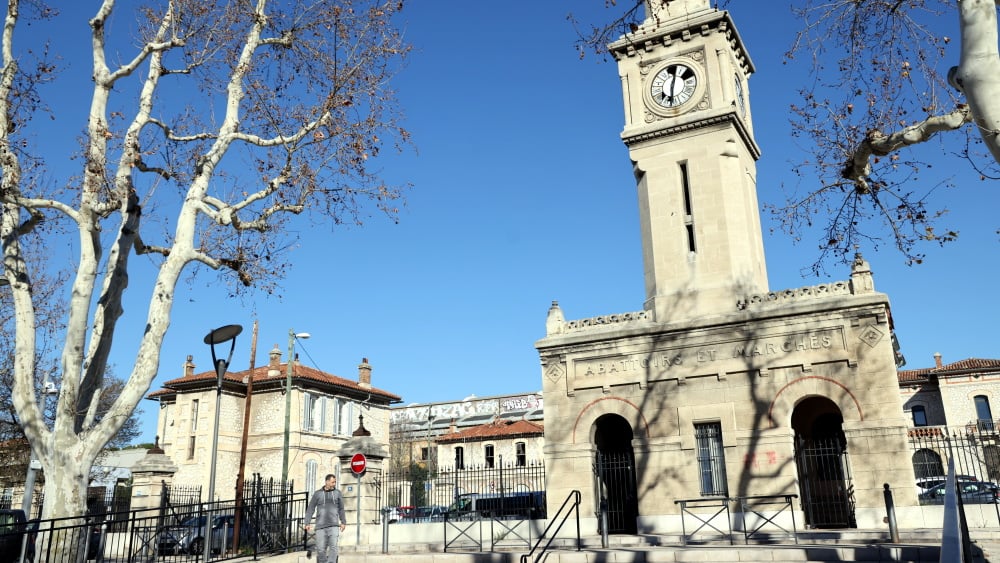la parole aux habitants de Saint-Louis, quelles sont vos envies pour améliorer ce quartier ?