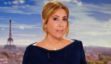 Jordan Bardella charmé par Léa Salamé ? Cette petite phrase balancée hors plateau surprend