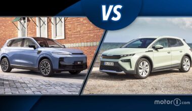 Leapmotor B10 vs Skoda Elroq, le défi Chine-Europe se renouvelle