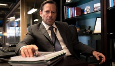 Mathieu Amalric : combien a-t-il d'enfants ?