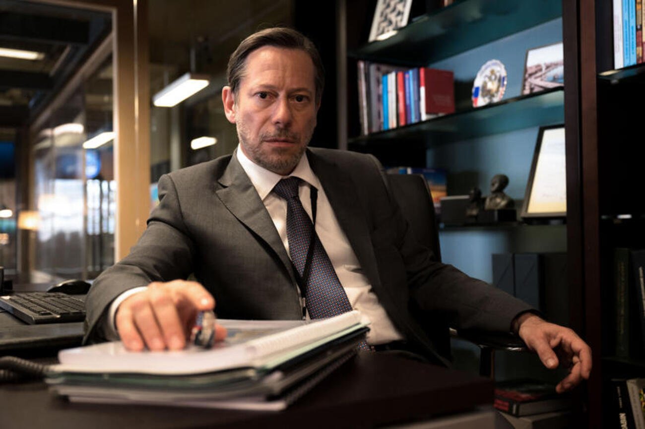 Mathieu Amalric : combien a-t-il d'enfants ?