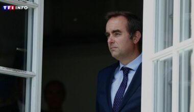 EN DIRECT - Nouveau gouvernement : Lecornu continue ses consultations et reçoit les syndicats