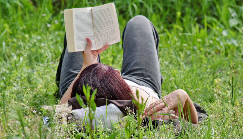 livre lecture