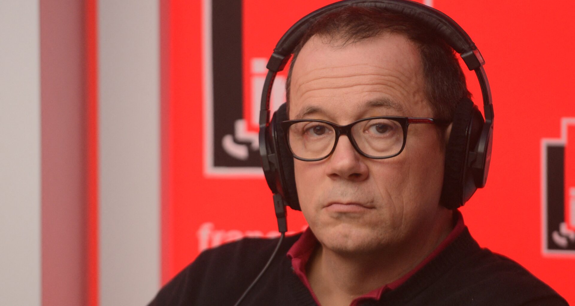 Suspension de Thomas Legrand : France Inter fait plaisir à Rachida Dati