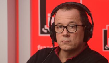 Suspension de Thomas Legrand : France Inter fait plaisir à Rachida Dati
