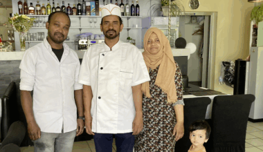 Restaurant. Le Royal Rajasthan, nouvelle adresse culinaire à Nancy