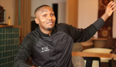 "Cozinhas de l'extraordinaire" met la gastronomie brésilienne à l'honneur