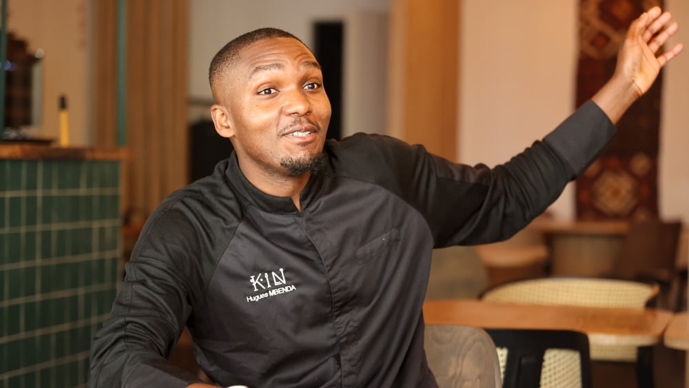 "Cozinhas de l'extraordinaire" met la gastronomie brésilienne à l'honneur