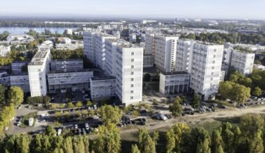entre difficultés et renouveau urbain