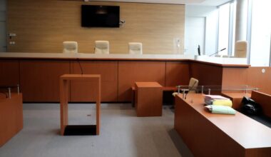Le maïeuticien jugé pour "viols" à Montpellier condamné à 14 ans de réclusion criminelle