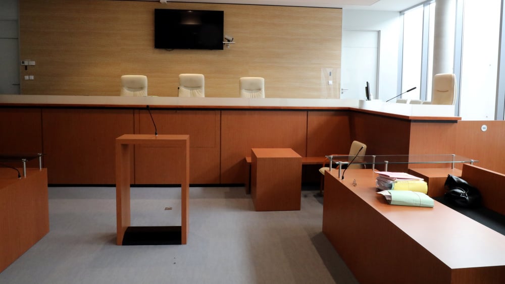 Le maïeuticien jugé pour "viols" à Montpellier condamné à 14 ans de réclusion criminelle