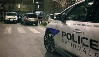 MDMA, ecstasy... près de 10kg de drogues de synthèse découverts dans un appartement à Marseille