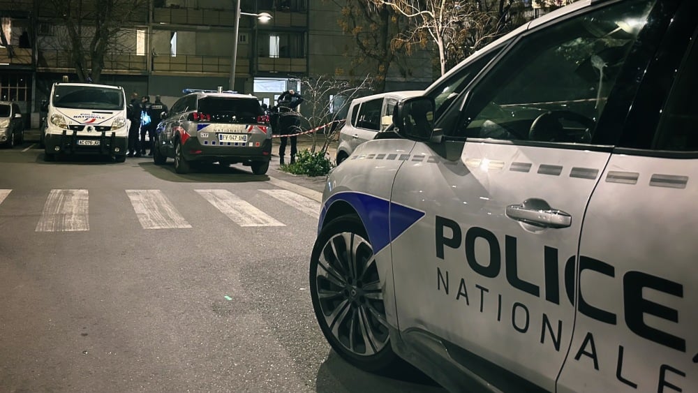 MDMA, ecstasy... près de 10kg de drogues de synthèse découverts dans un appartement à Marseille
