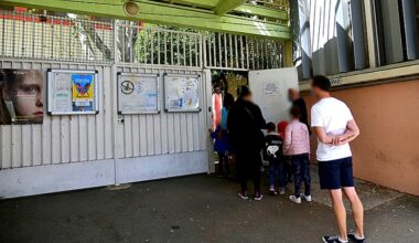INFO LA PROVENCE. Une petite fille dénonce une agression sexuelle dans une école marseillaise, un suspect arrêté