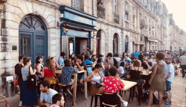 Malgré son succès, un bar à cocktails ferme définitivement à Bordeaux : "C'était devenu nécessaire"
