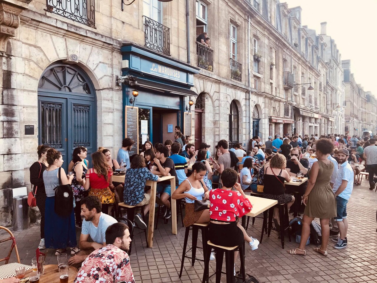 Malgré son succès, un bar à cocktails ferme définitivement à Bordeaux : "C'était devenu nécessaire"