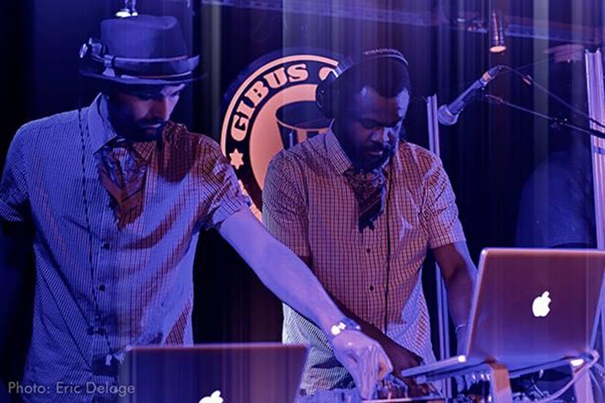 après le vol de leur matériel à Bordeaux, ces deux musiciens sont au chômage technique