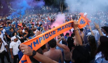 après le match OM-PSG, le winner, c'est moi…