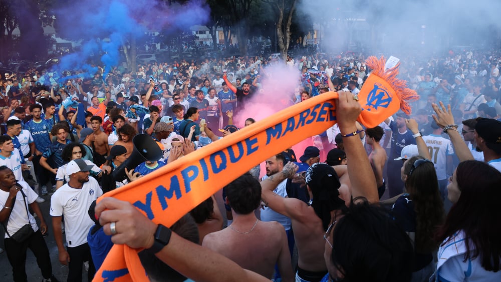 après le match OM-PSG, le winner, c'est moi…