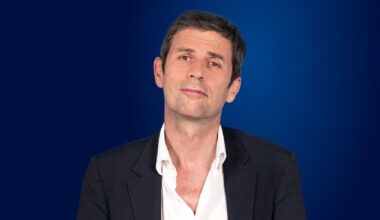 Richard Werly, correspondant pour la France et l’Europe du quotidien suisse Blick