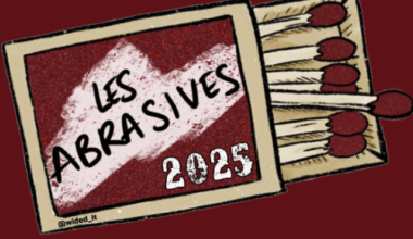 "Les Abrasives", un festival d'éducation populaire