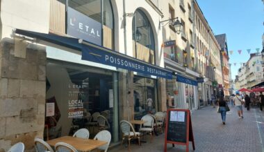 quels sont les nouveaux commerces de la rentrée dans le centre-ville ?