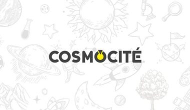 Participez à une étude : racontez votre visite à Cosmocité ! | ECHOSCIENCES